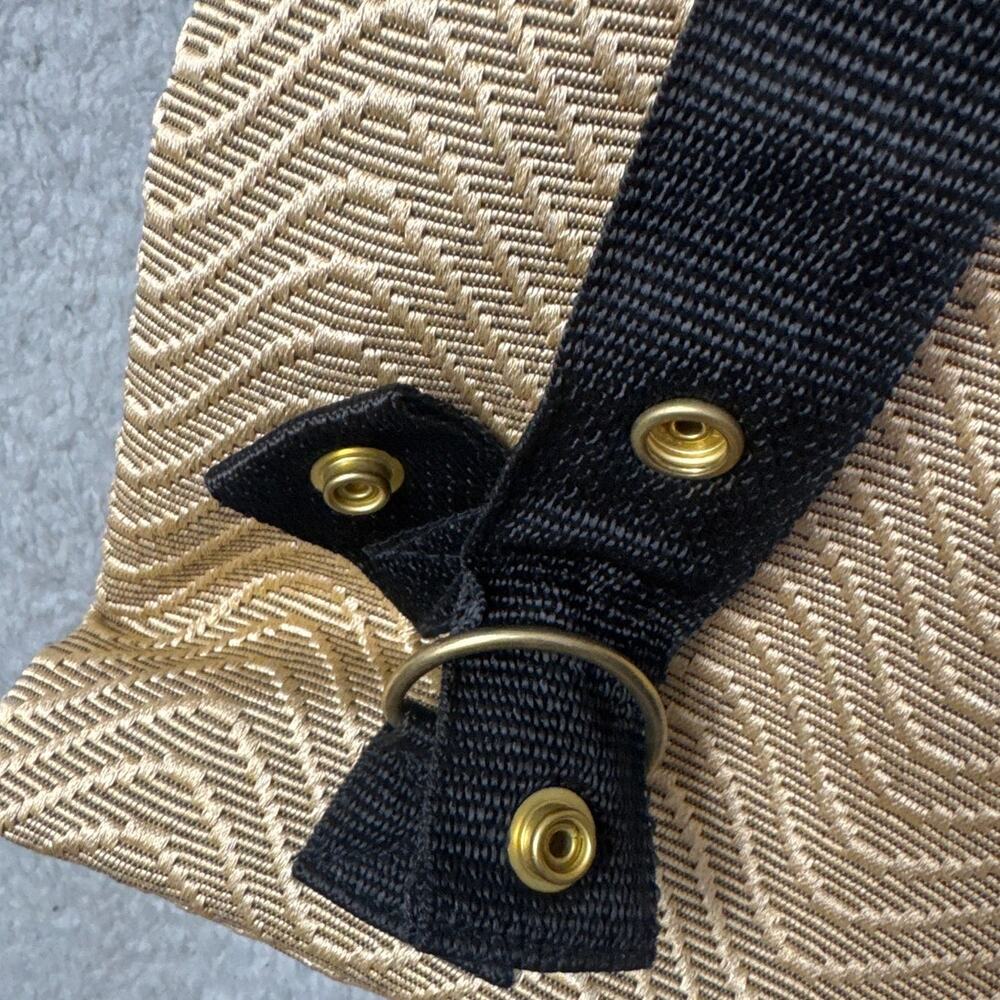 Carogi Convertible Bag Patchwork Carson Rogers Sh… - image 6